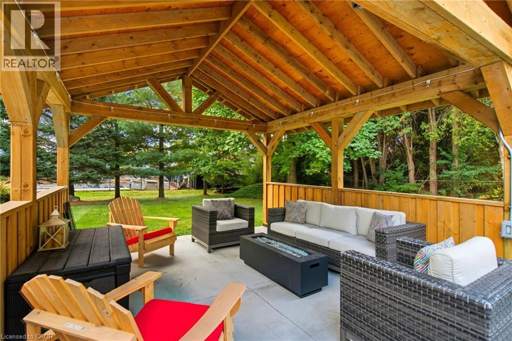 570 Westview Avenue, Ancaster, Ontario  L9G 1N9 - Photo 40 - 40779524