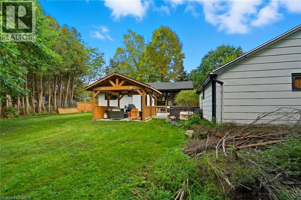 570 Westview Avenue, Ancaster, Ontario  L9G 1N9 - Photo 43 - 40779524