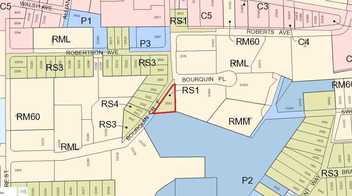 2532 E Bourquin Crescent, Abbotsford, British Columbia  V2S 1Y4 - Photo 12 - R3060028