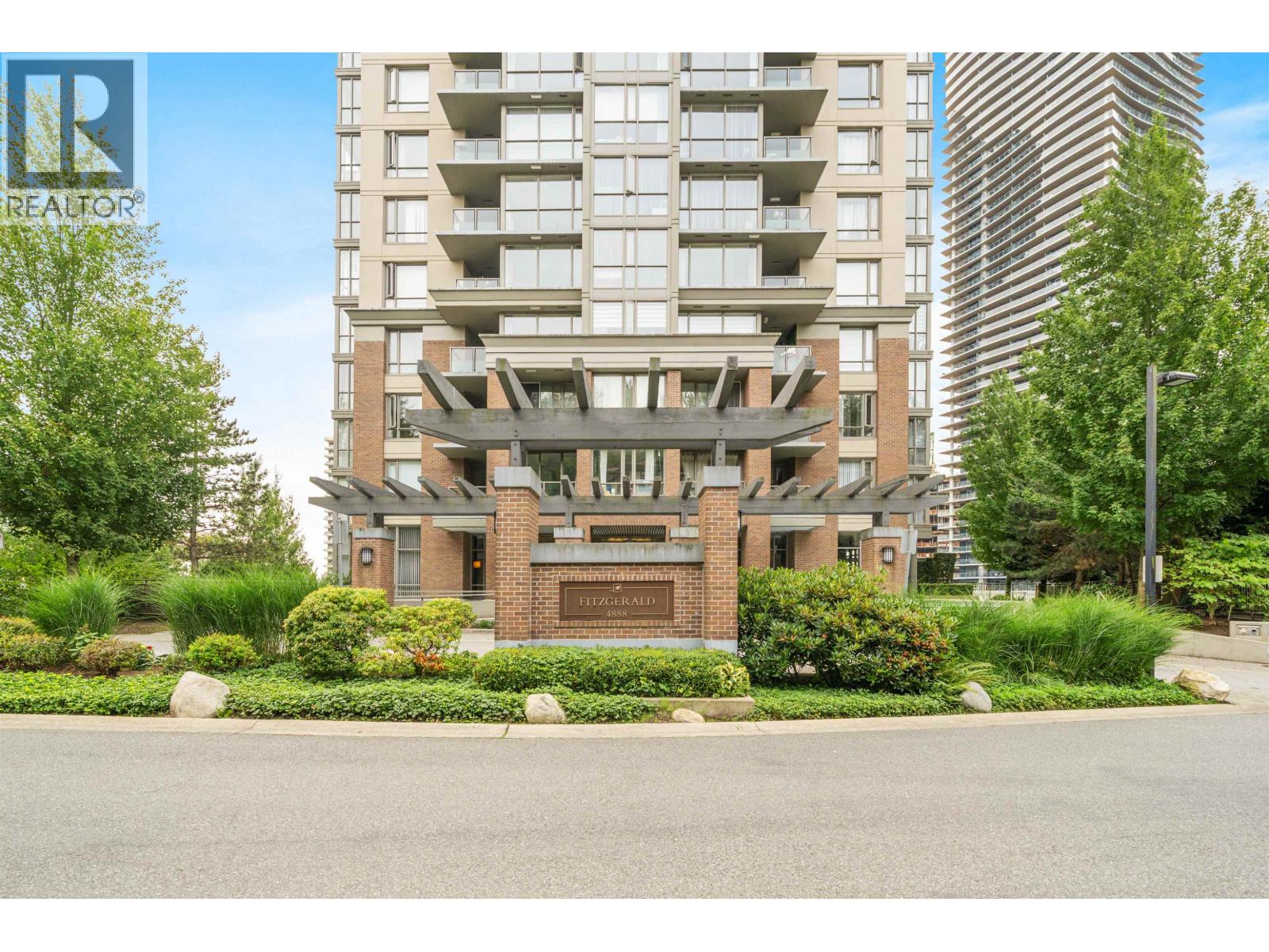 2306 4888 Brentwood Drive, Burnaby, British Columbia  V5C 0C6 - Photo 38 - R3045330