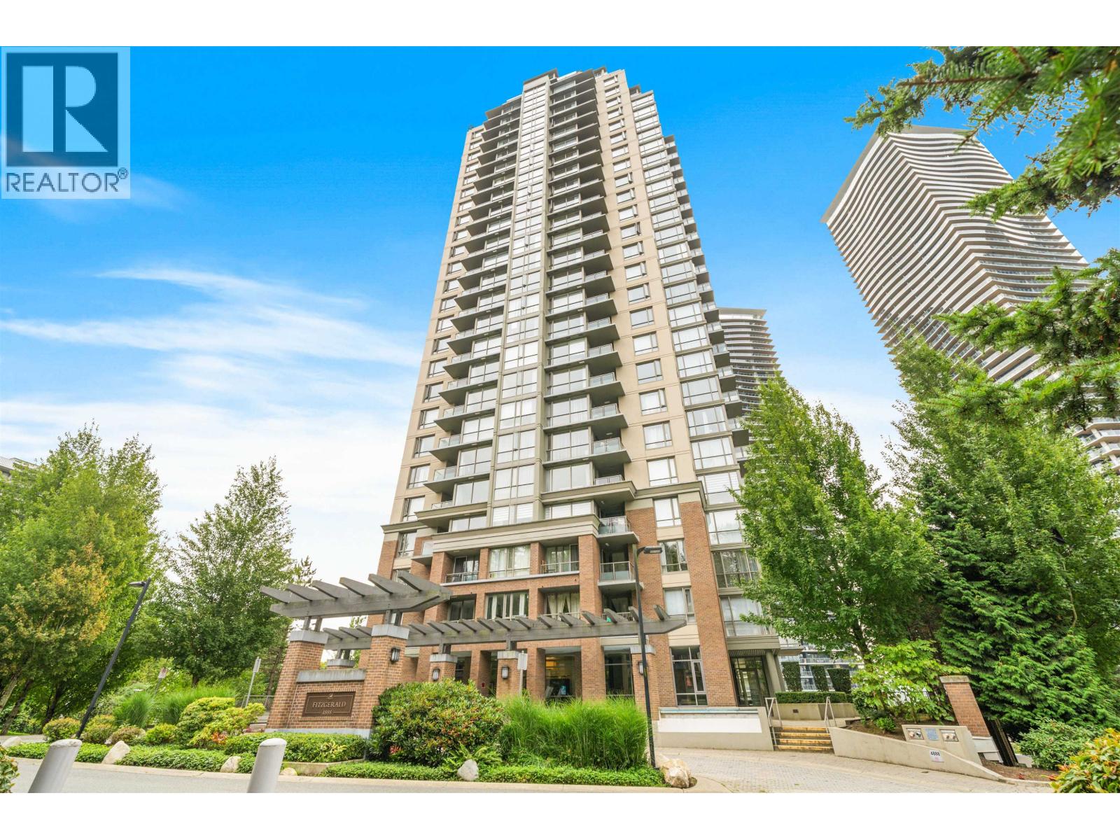 2306 4888 Brentwood Drive, Burnaby, British Columbia  V5C 0C6 - Photo 35 - R3045330