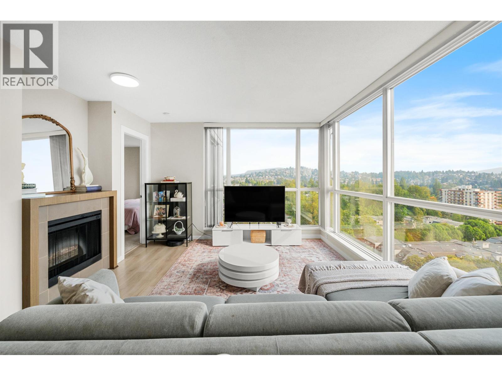 2306 4888 Brentwood Drive, Burnaby, British Columbia  V5C 0C6 - Photo 8 - R3045330