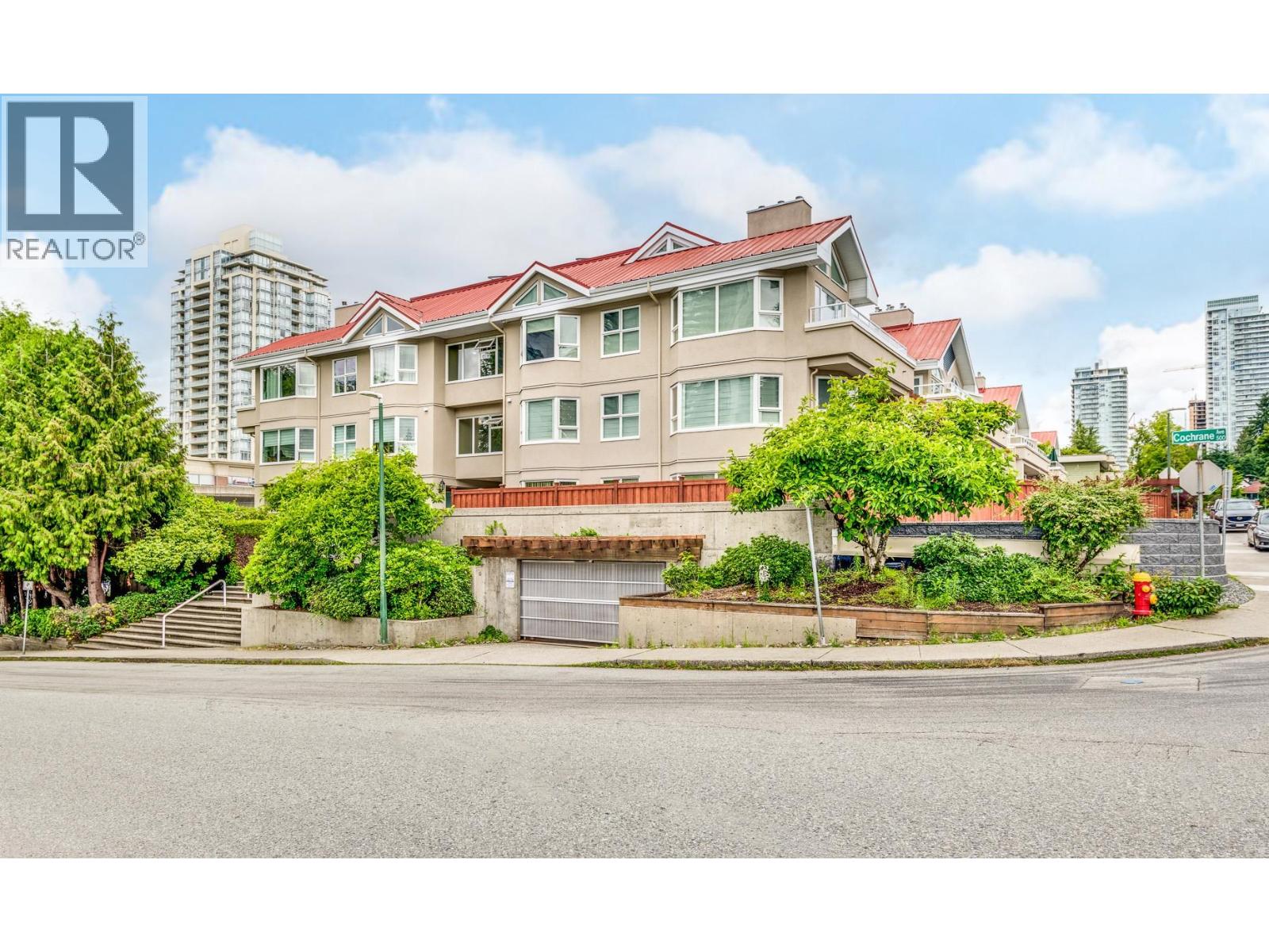 102 501 Cochrane Avenue, Coquitlam, British Columbia  V3J 7W5 - Photo 24 - R3058031