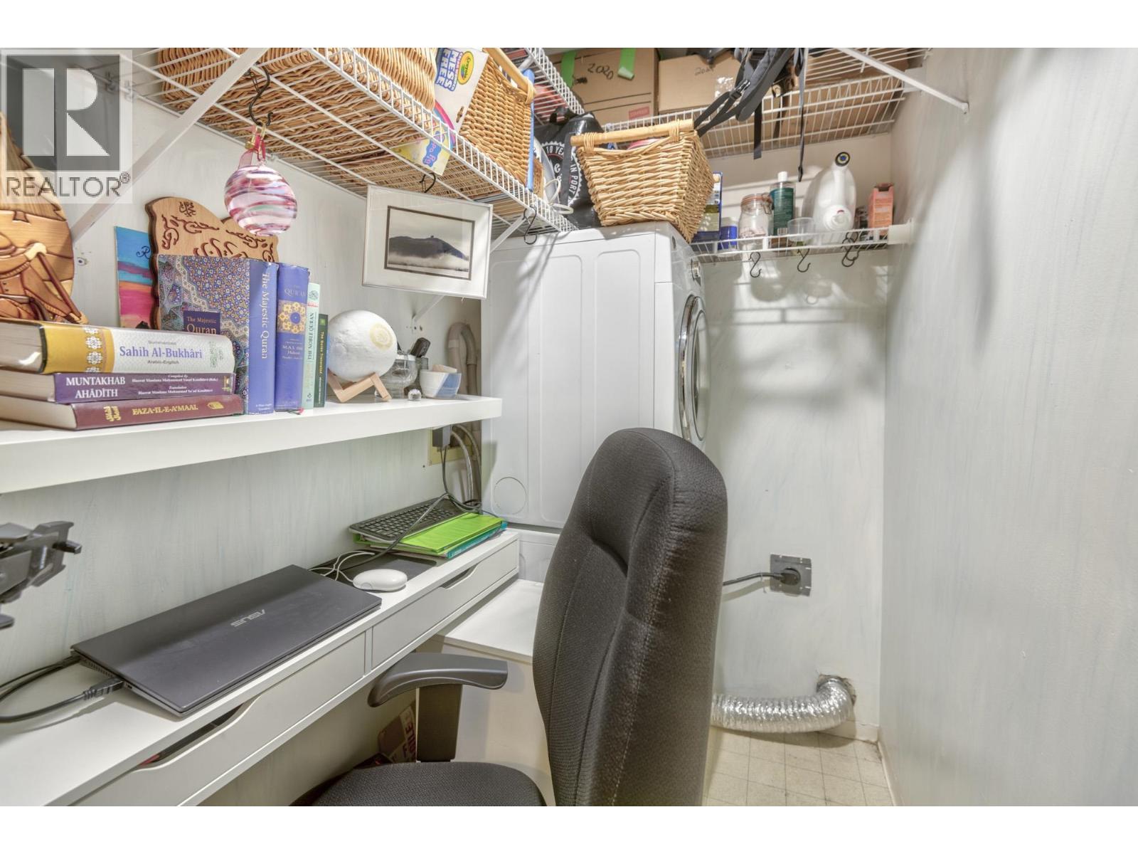 102 501 Cochrane Avenue, Coquitlam, British Columbia  V3J 7W5 - Photo 16 - R3058031