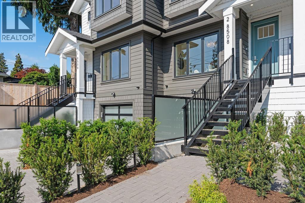 2 8508 East Boulevard, Vancouver, British Columbia  V6P 5E6 - Photo 2 - R3059959