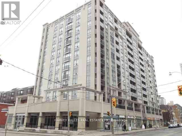 11 A AND B - 225 WELLESLEY STREET E, Toronto, Ontario