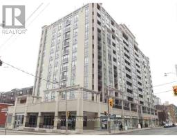 11 A AND B - 225 WELLESLEY STREET E, Toronto, Ontario