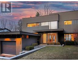 9 FENWOOD HEIGHTS, Toronto, Ontario