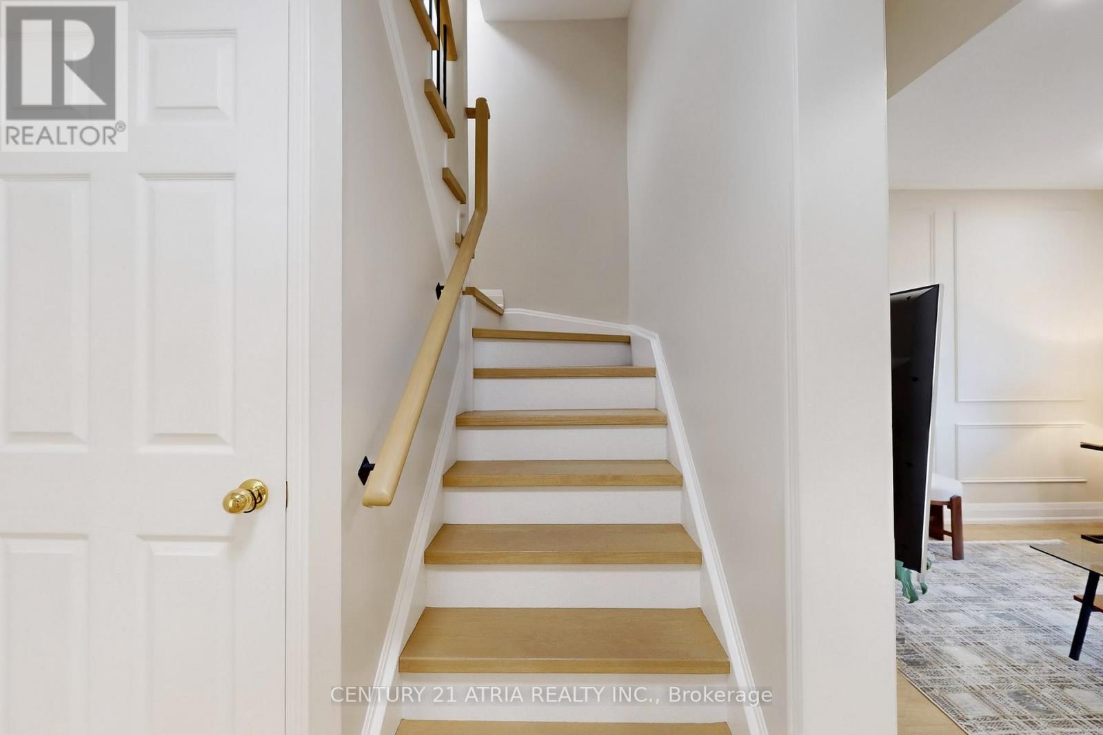 60 Huxtable Lane, Toronto, Ontario  M1B 0A3 - Photo 21 - E12471939