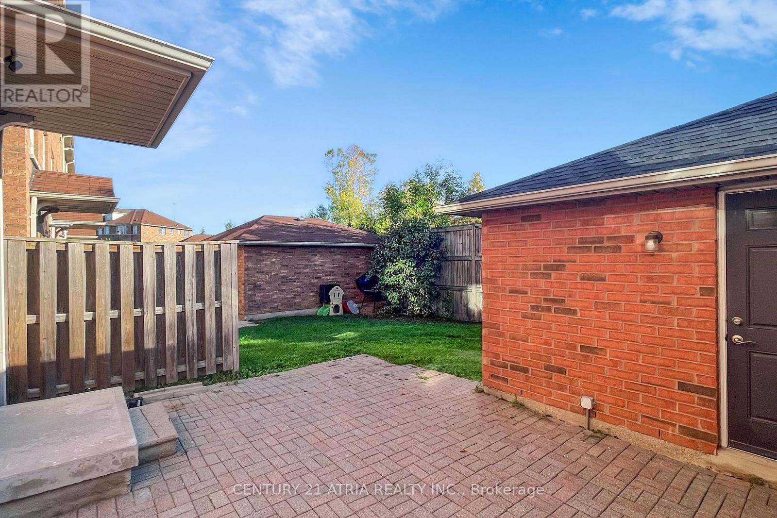 60 Huxtable Lane, Toronto, Ontario  M1B 0A3 - Photo 39 - E12471939