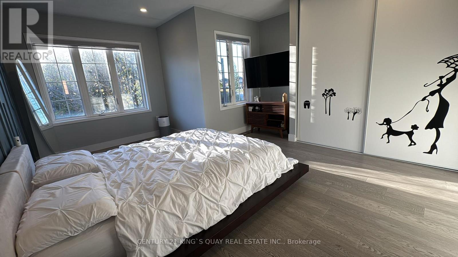 759 Cornell Rouge Boulevard, Markham, Ontario  L6B 0K2 - Photo 21 - N12418480
