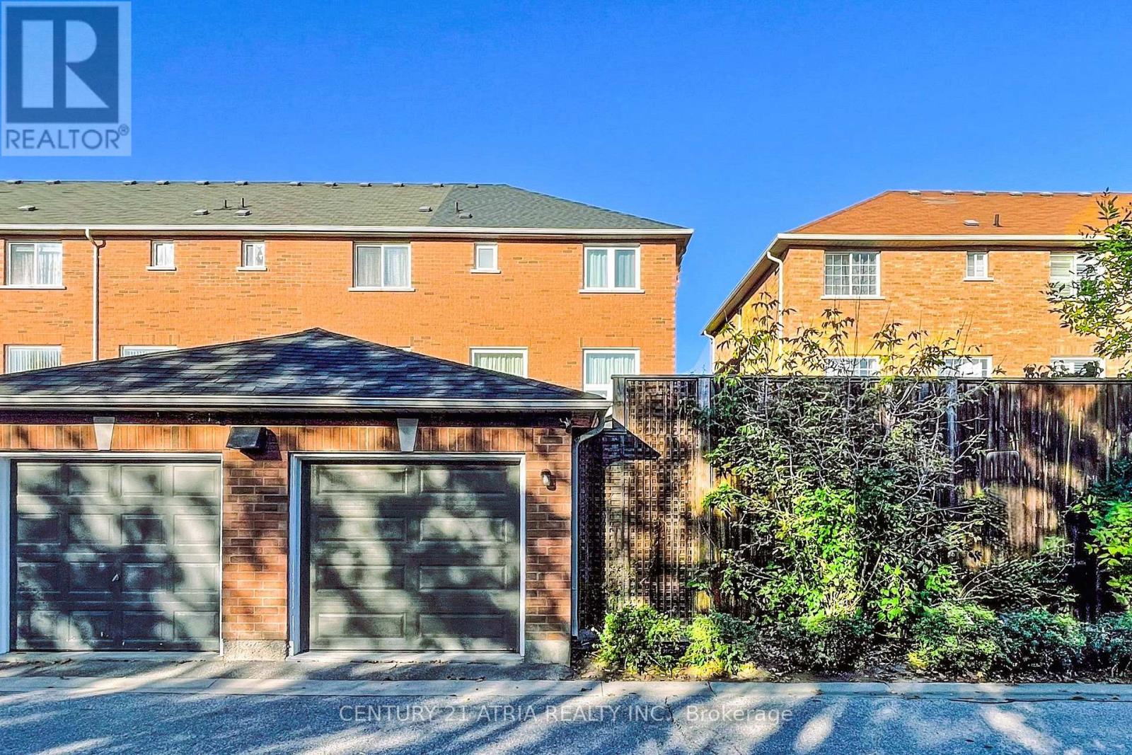 60 Huxtable Lane, Toronto, Ontario  M1B 0A3 - Photo 40 - E12471939