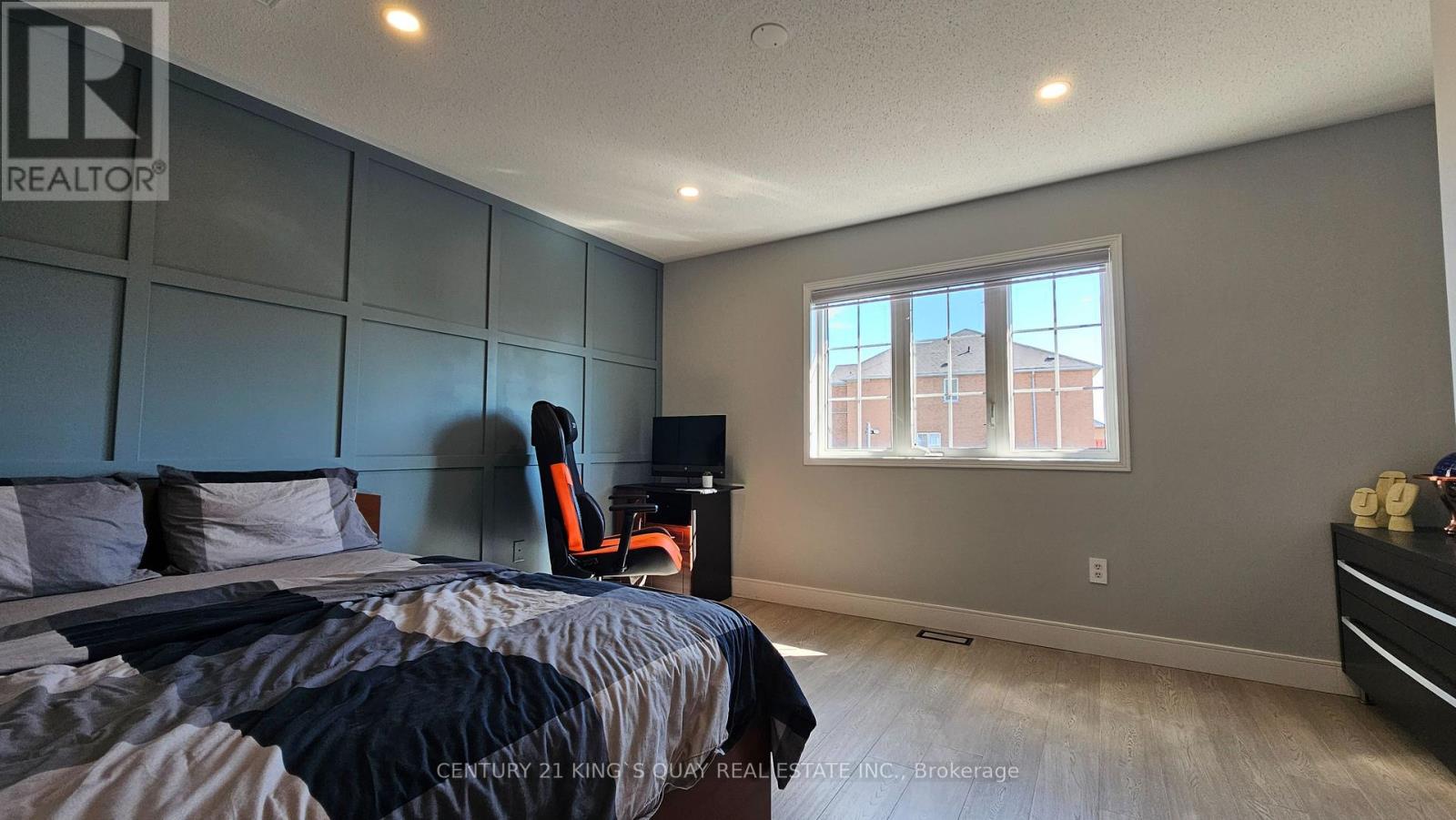 759 Cornell Rouge Boulevard, Markham, Ontario  L6B 0K2 - Photo 23 - N12418480