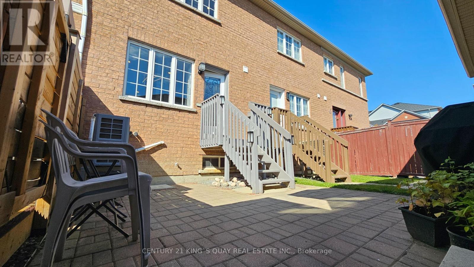 759 Cornell Rouge Boulevard, Markham, Ontario  L6B 0K2 - Photo 40 - N12418480