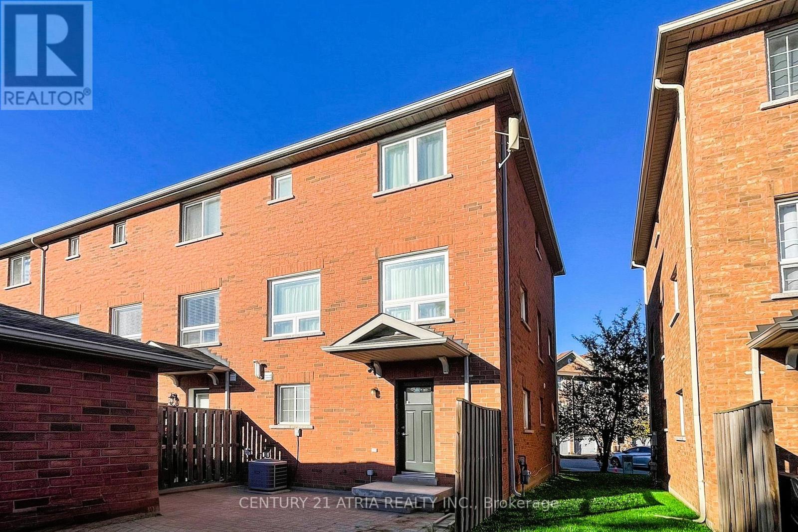 60 Huxtable Lane, Toronto, Ontario  M1B 0A3 - Photo 38 - E12471939