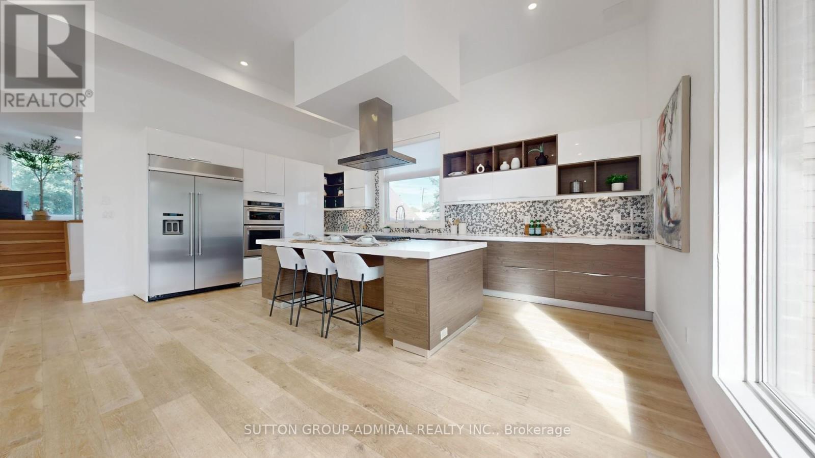 13 Elder Avenue, Toronto, Ontario  M8V 2J4 - Photo 10 - W12472205