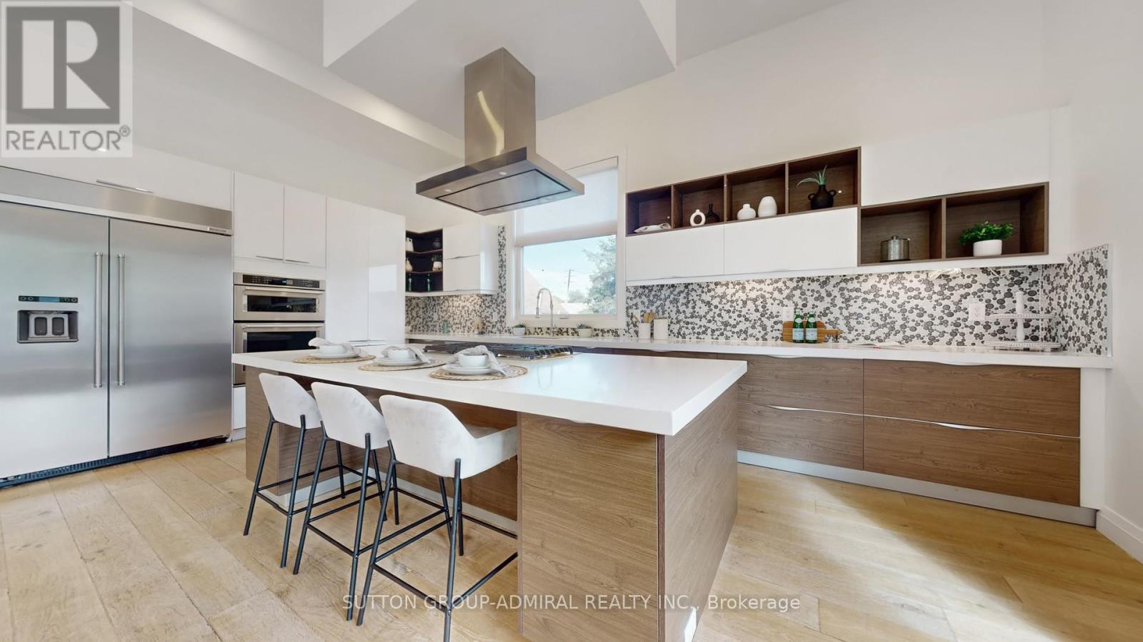 13 Elder Avenue, Toronto, Ontario  M8V 2J4 - Photo 11 - W12472205