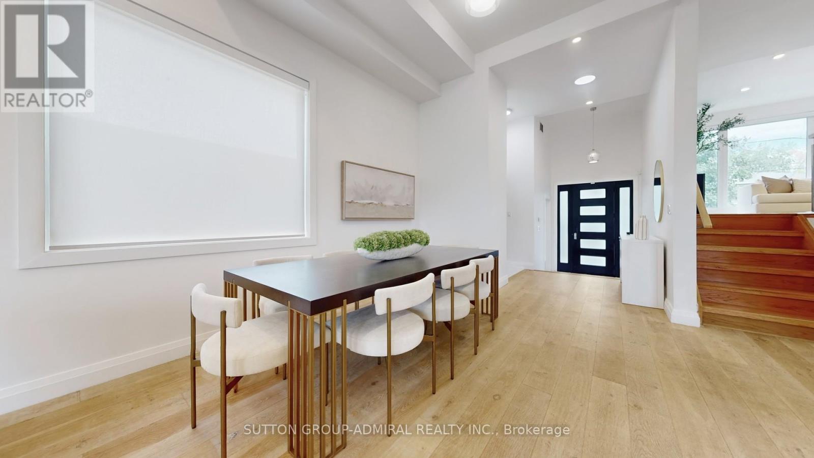 13 Elder Avenue, Toronto, Ontario  M8V 2J4 - Photo 4 - W12472205