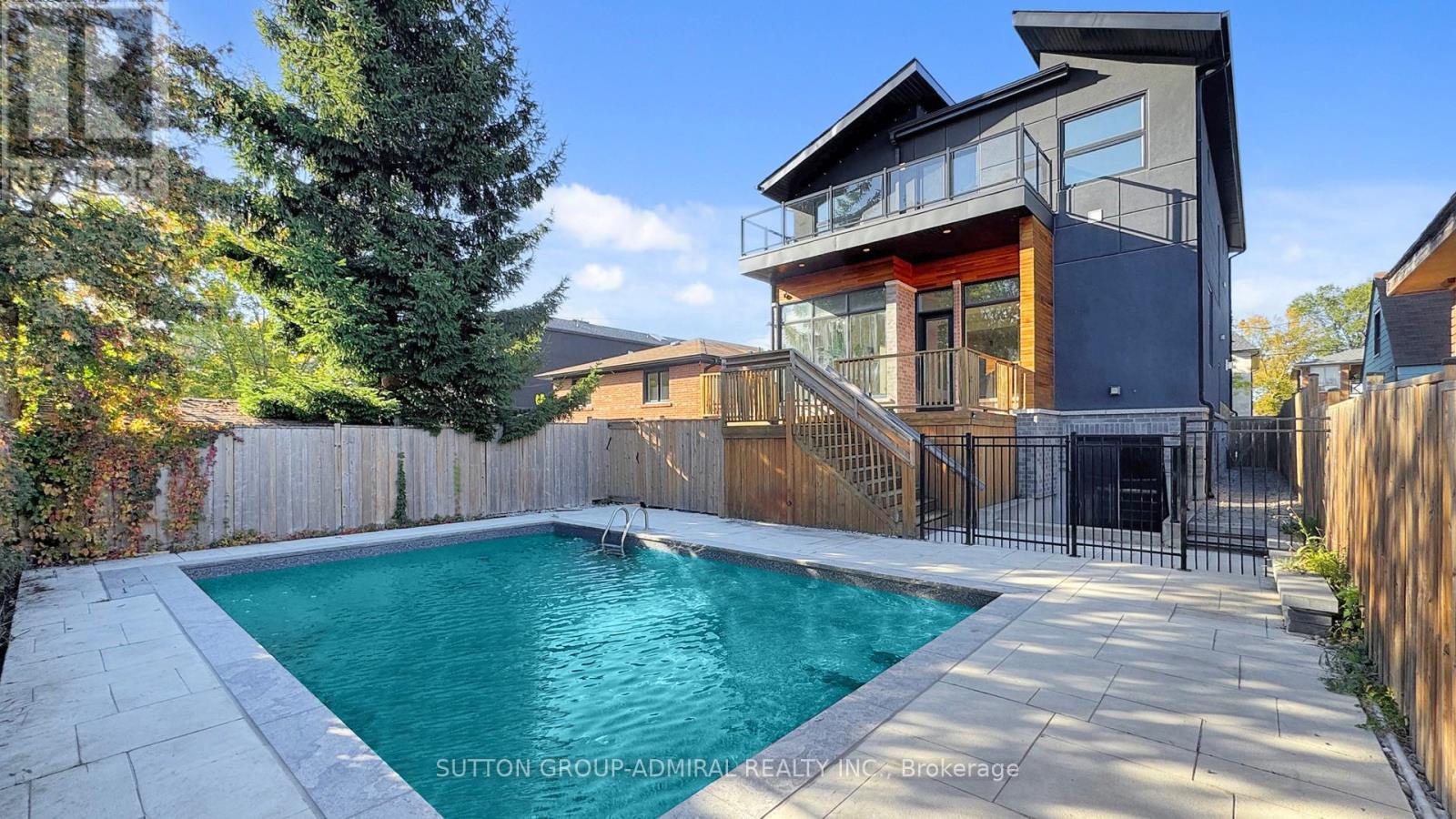13 Elder Avenue, Toronto, Ontario  M8V 2J4 - Photo 45 - W12472205