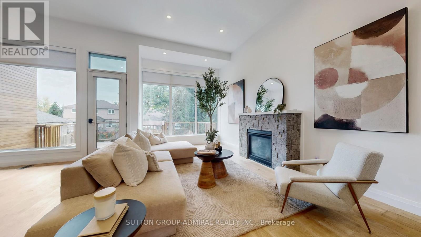 13 Elder Avenue, Toronto, Ontario  M8V 2J4 - Photo 5 - W12472205