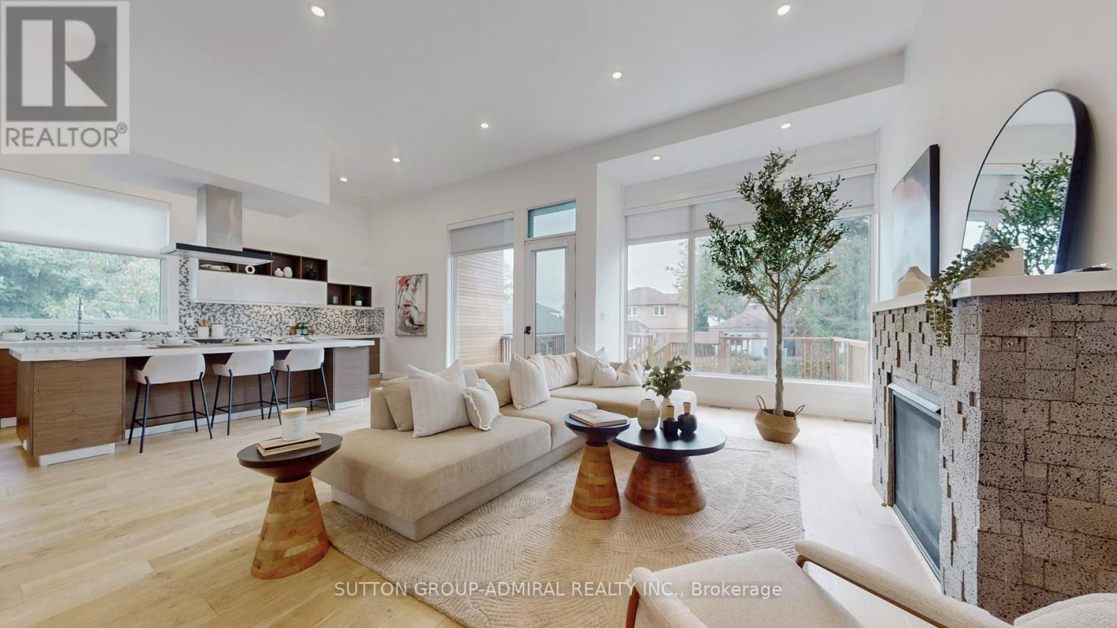 13 Elder Avenue, Toronto, Ontario  M8V 2J4 - Photo 6 - W12472205