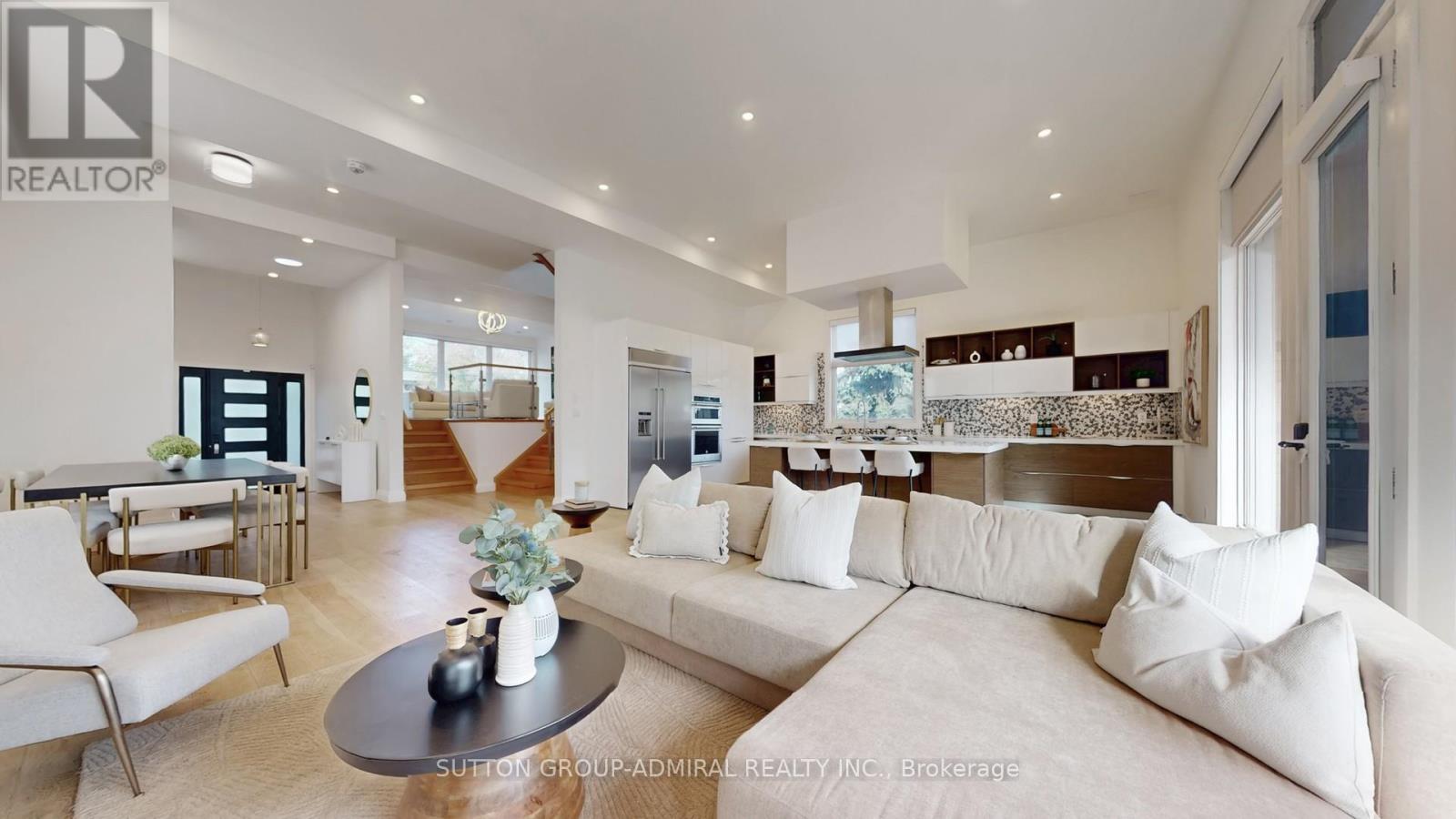13 Elder Avenue, Toronto, Ontario  M8V 2J4 - Photo 9 - W12472205