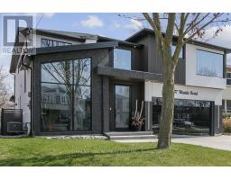 37 WANITA ROAD, Mississauga, Ontario