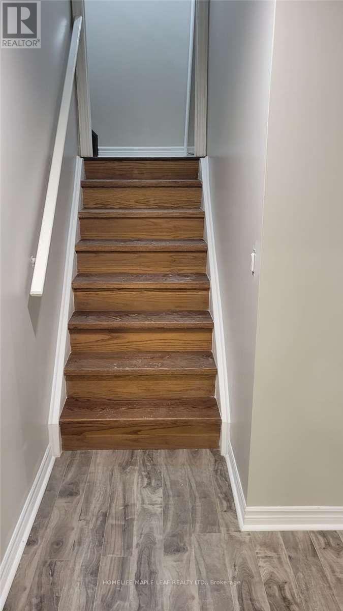 Bsmt - 10 Templeton Court, Brampton, Ontario  L6P 3B2 - Photo 2 - W12472215