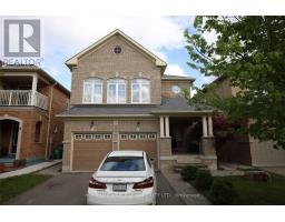 BSMT - 10 TEMPLETON COURT, Brampton, Ontario