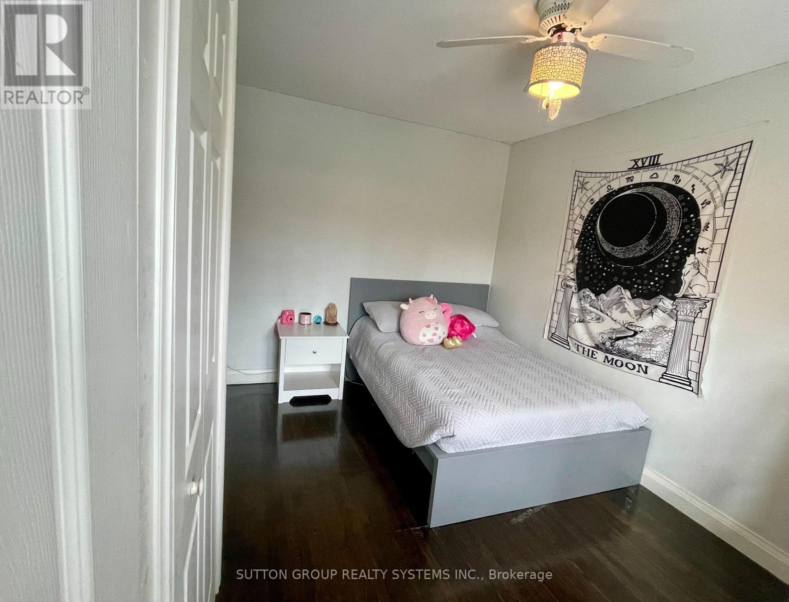 1 Elmlea Avenue, Toronto (Humber Heights), Ontario  M9P 2M6 - Photo 22 - W12472229