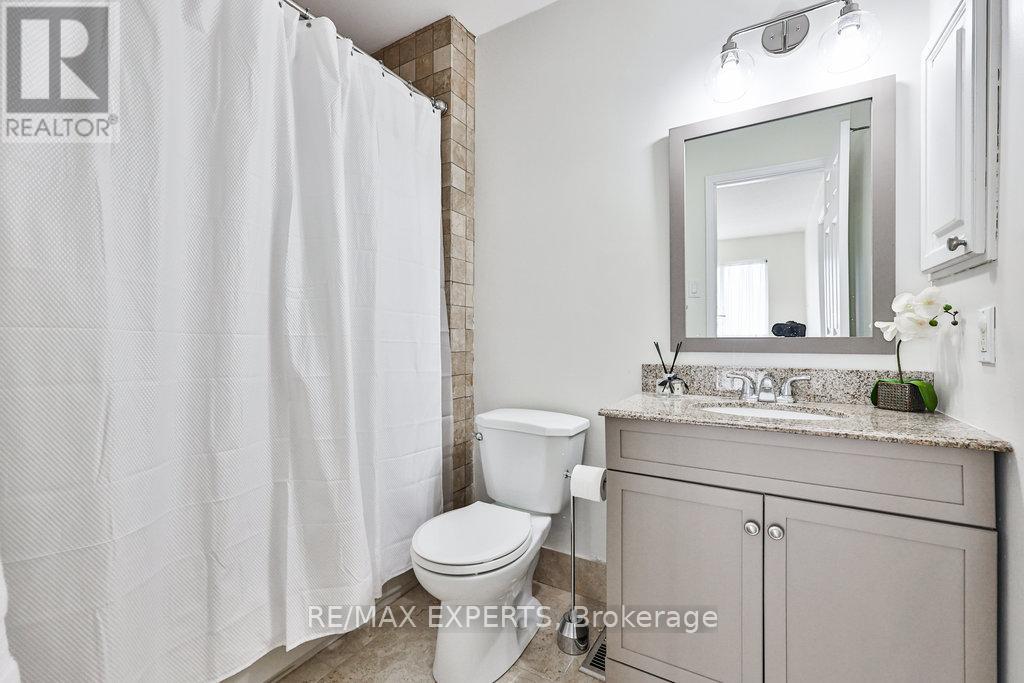 4 Amos Maynard Circle, Vaughan, Ontario  L4L 3B8 - Photo 10 - N12438909