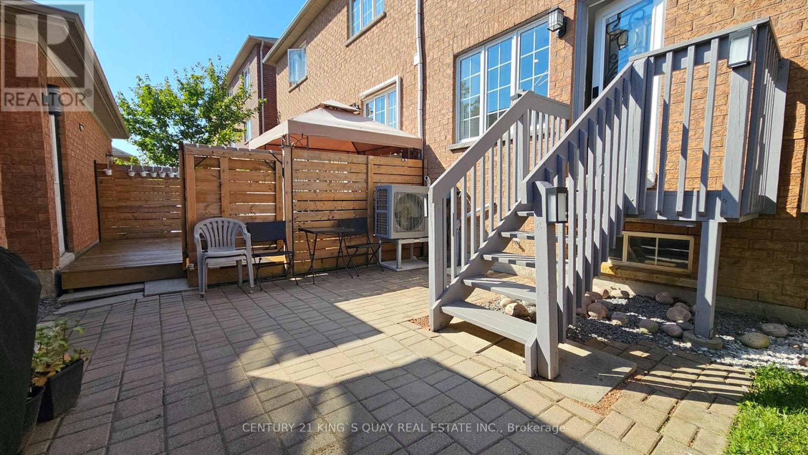 759 Cornell Rouge Boulevard, Markham, Ontario  L6B 0K2 - Photo 39 - N12418480