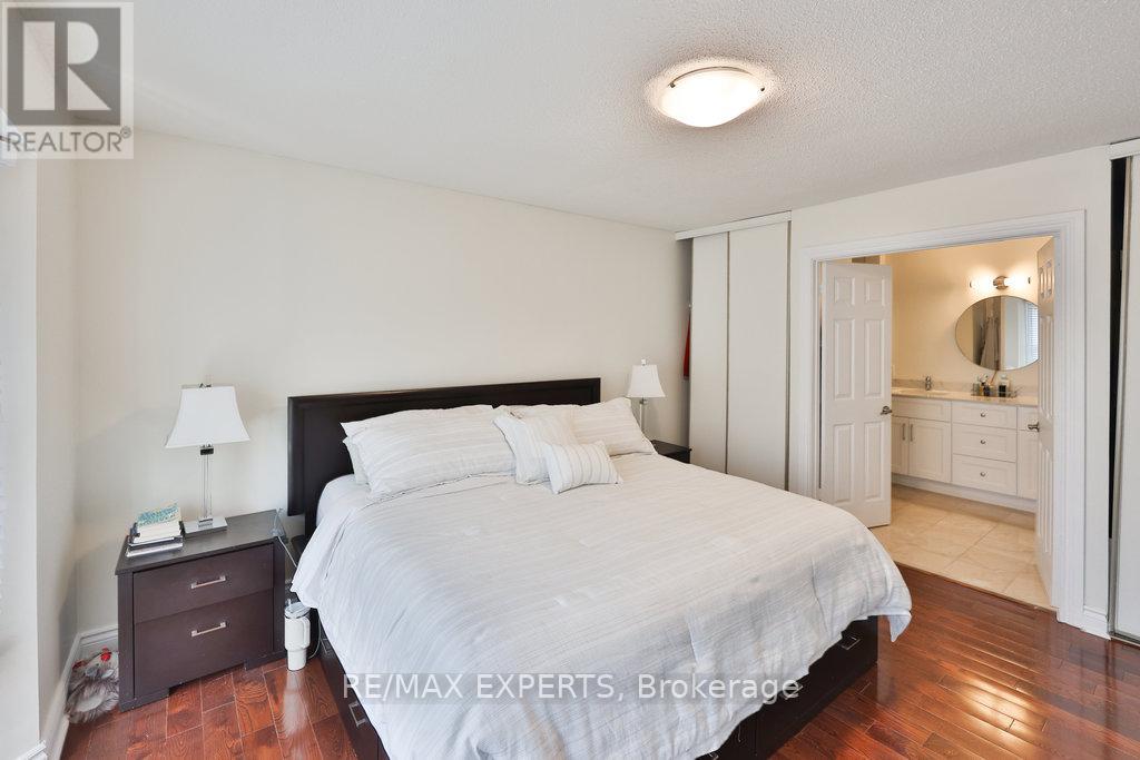 4 Amos Maynard Circle, Vaughan, Ontario  L4L 3B8 - Photo 9 - N12438909