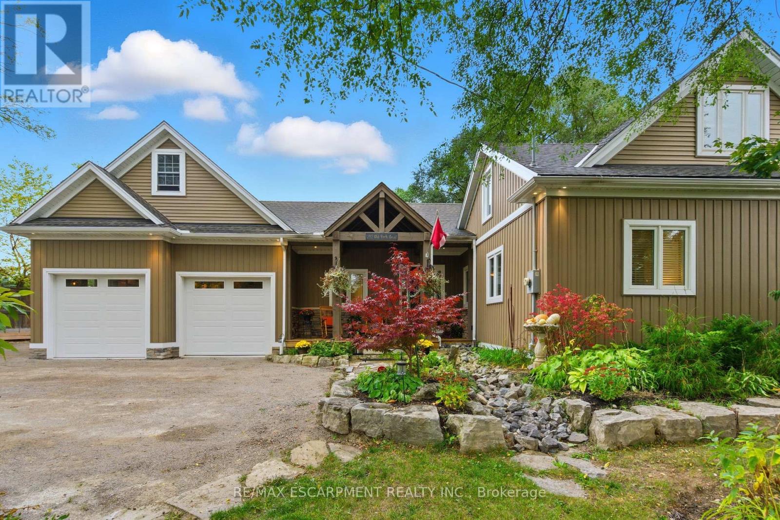 792 OLD YORK ROAD, Burlington, Ontario