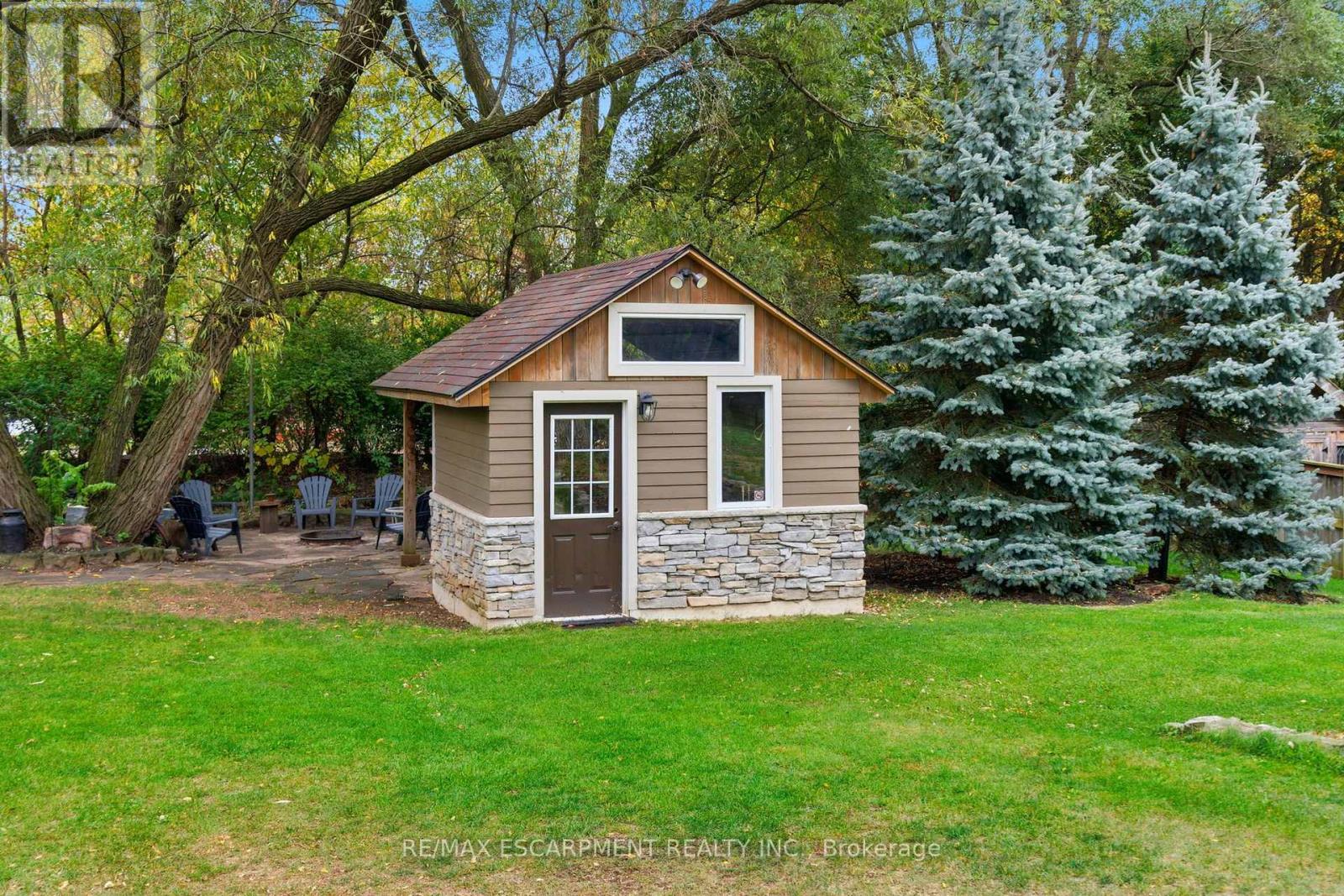 792 Old York Road, Burlington, Ontario  L7P 4X9 - Photo 40 - W12472277