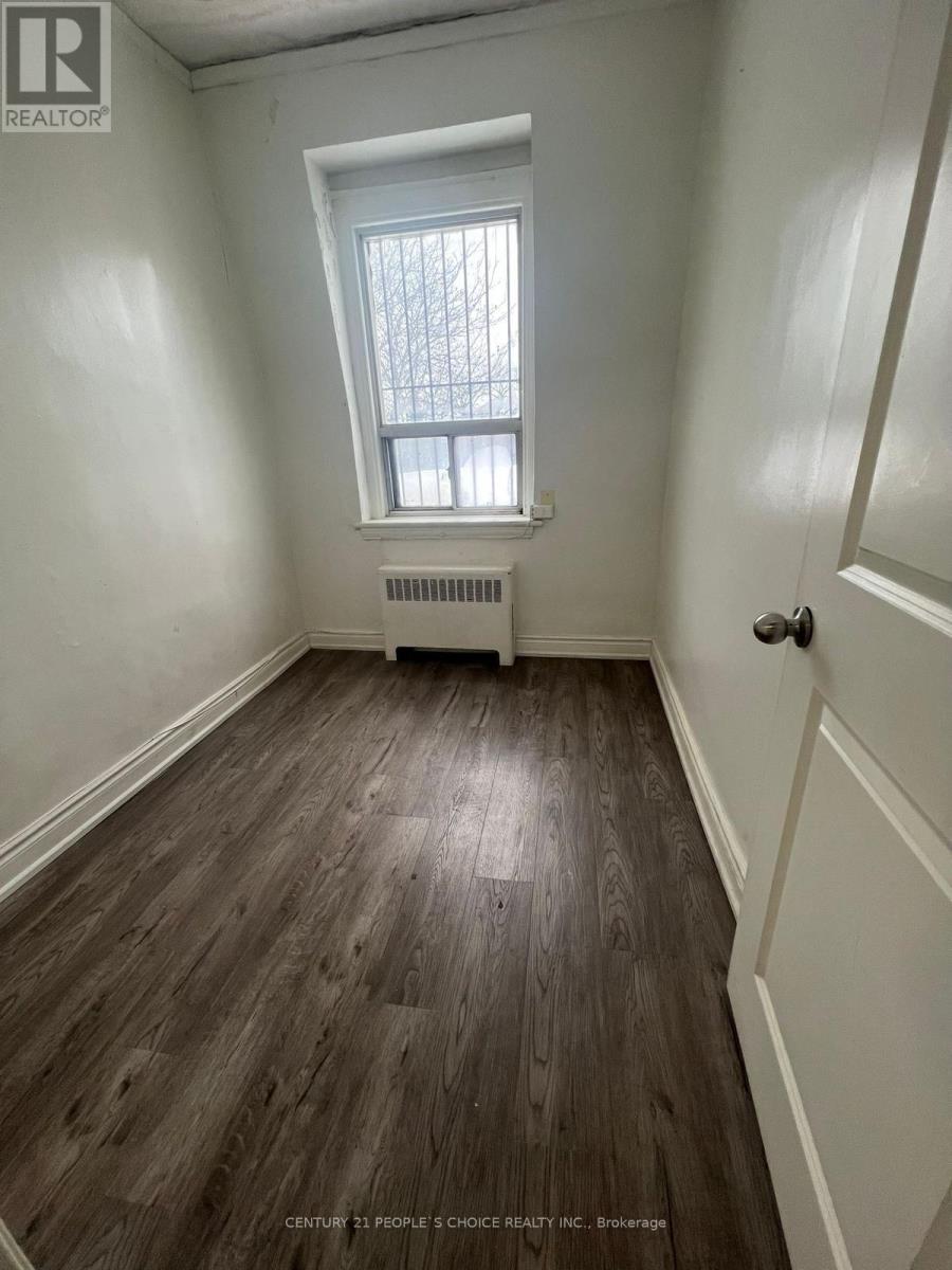 1 - 1528 Queen Street W, Toronto, Ontario  M6R 1A4 - Photo 3 - W12472284