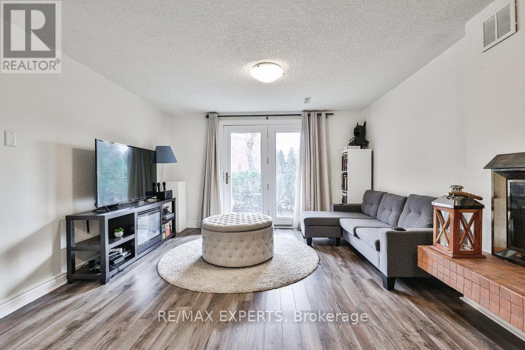 4 Amos Maynard Circle, Vaughan, Ontario  L4L 3B8 - Photo 11 - N12438909