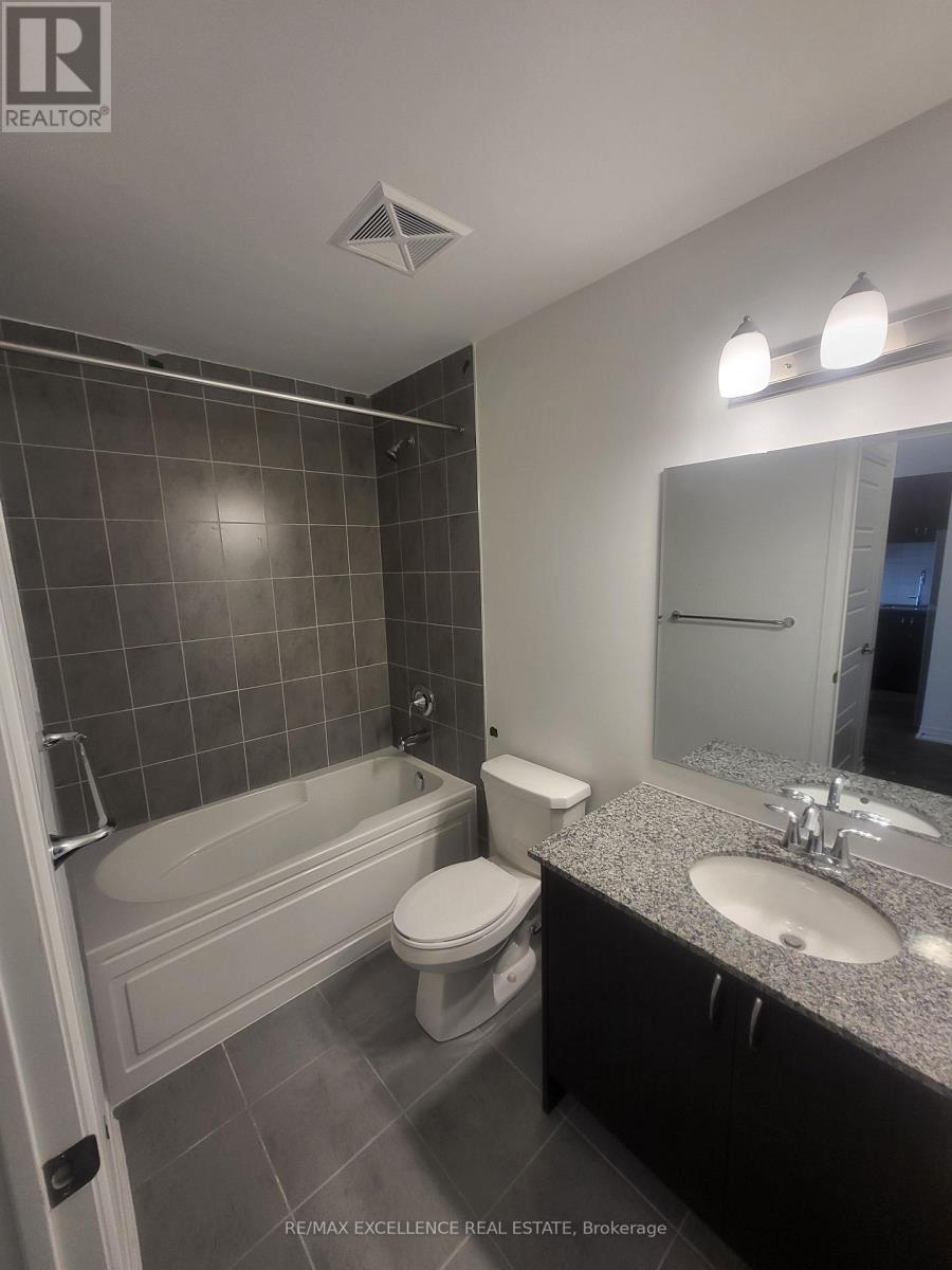 305 - 3285 Carding Mill Trail, Oakville, Ontario  L6M 0X3 - Photo 14 - W12472299