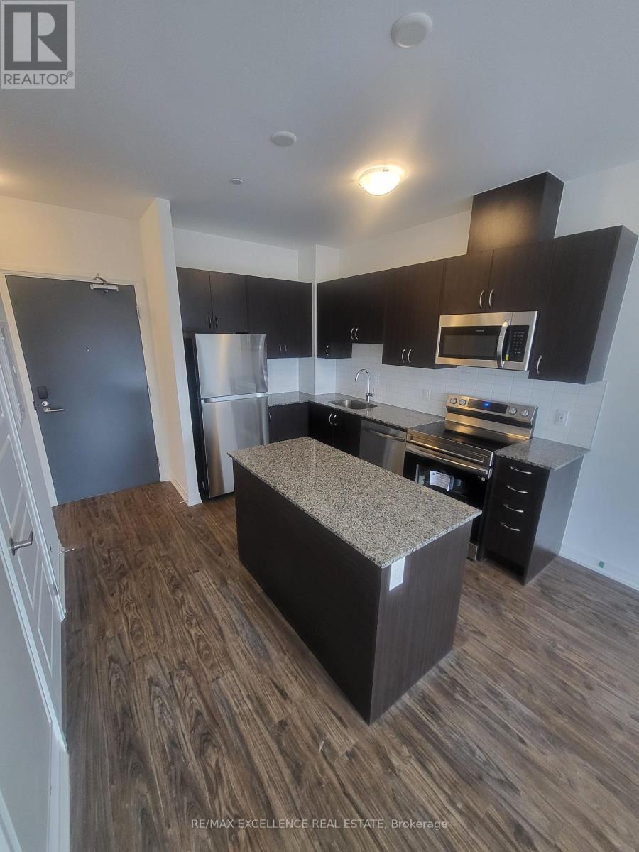 305 - 3285 Carding Mill Trail, Oakville, Ontario  L6M 0X3 - Photo 6 - W12472299