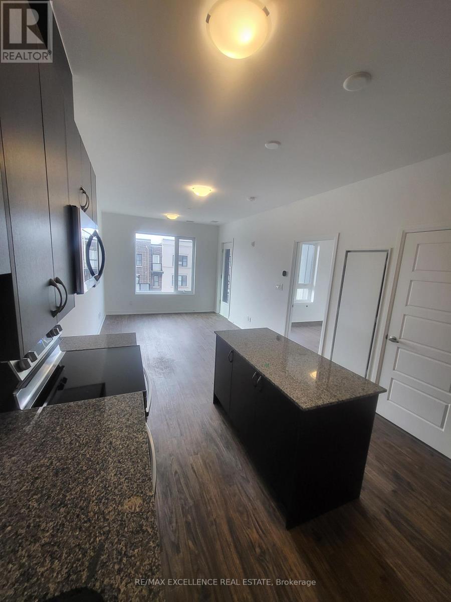 305 - 3285 Carding Mill Trail, Oakville, Ontario  L6M 0X3 - Photo 8 - W12472299