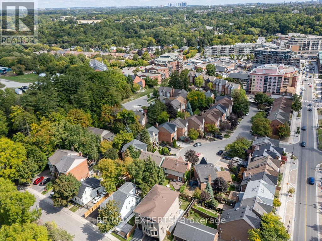 4 Amos Maynard Circle, Vaughan, Ontario  L4L 3B8 - Photo 15 - N12438909