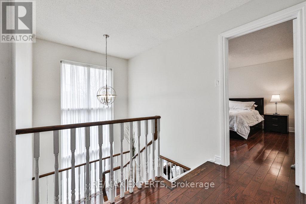 4 Amos Maynard Circle, Vaughan, Ontario  L4L 3B8 - Photo 8 - N12438909