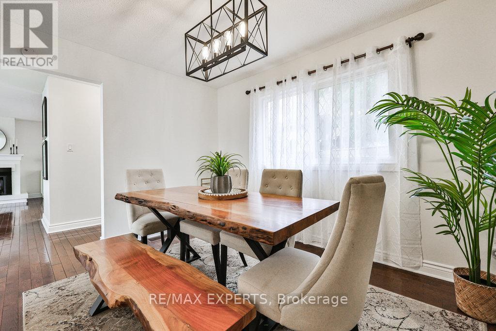 4 Amos Maynard Circle, Vaughan, Ontario  L4L 3B8 - Photo 6 - N12438909
