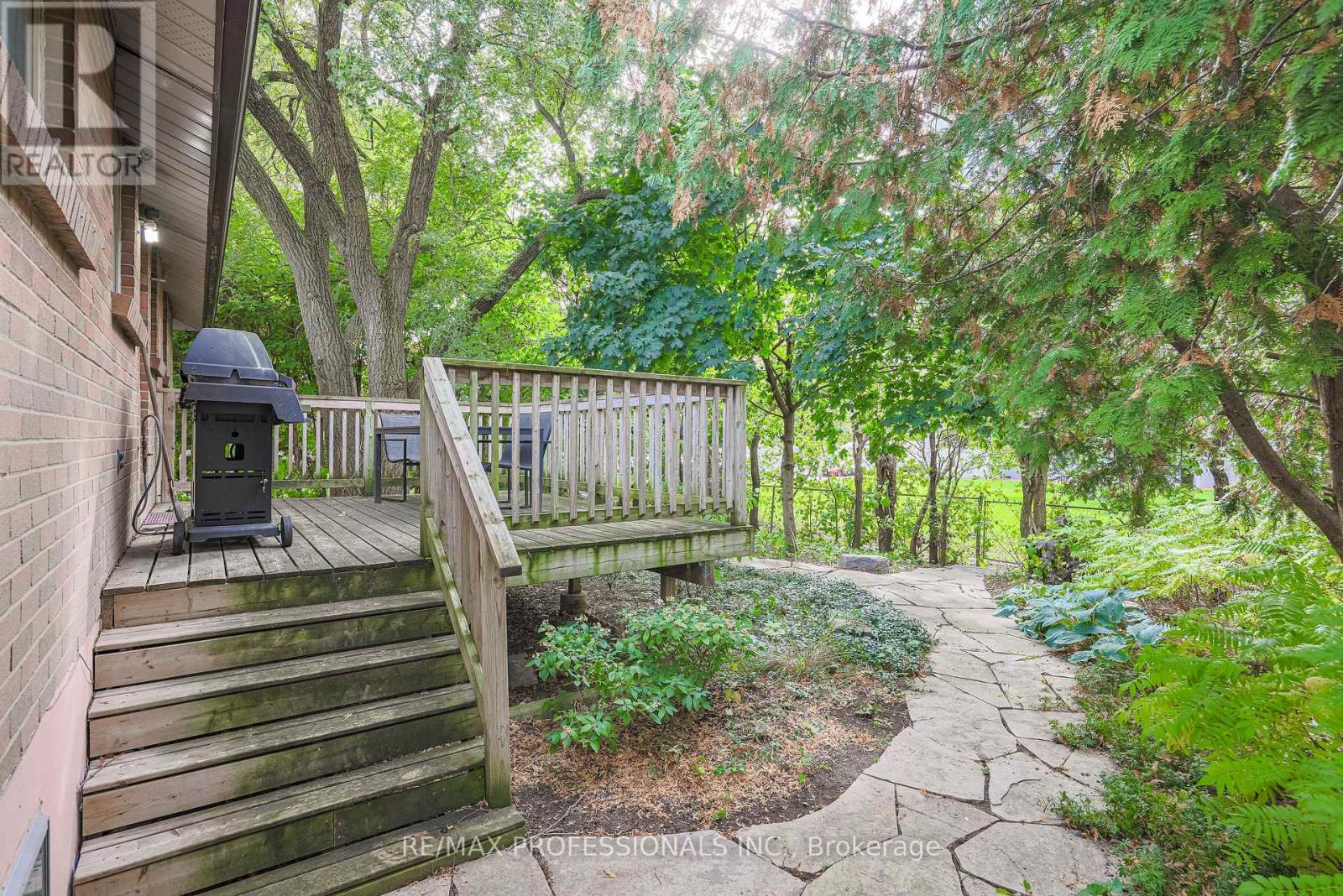 9 Donalbain Crescent, Markham (Royal Orchard), Ontario  L3T 3S3 - Photo 45 - N12472173
