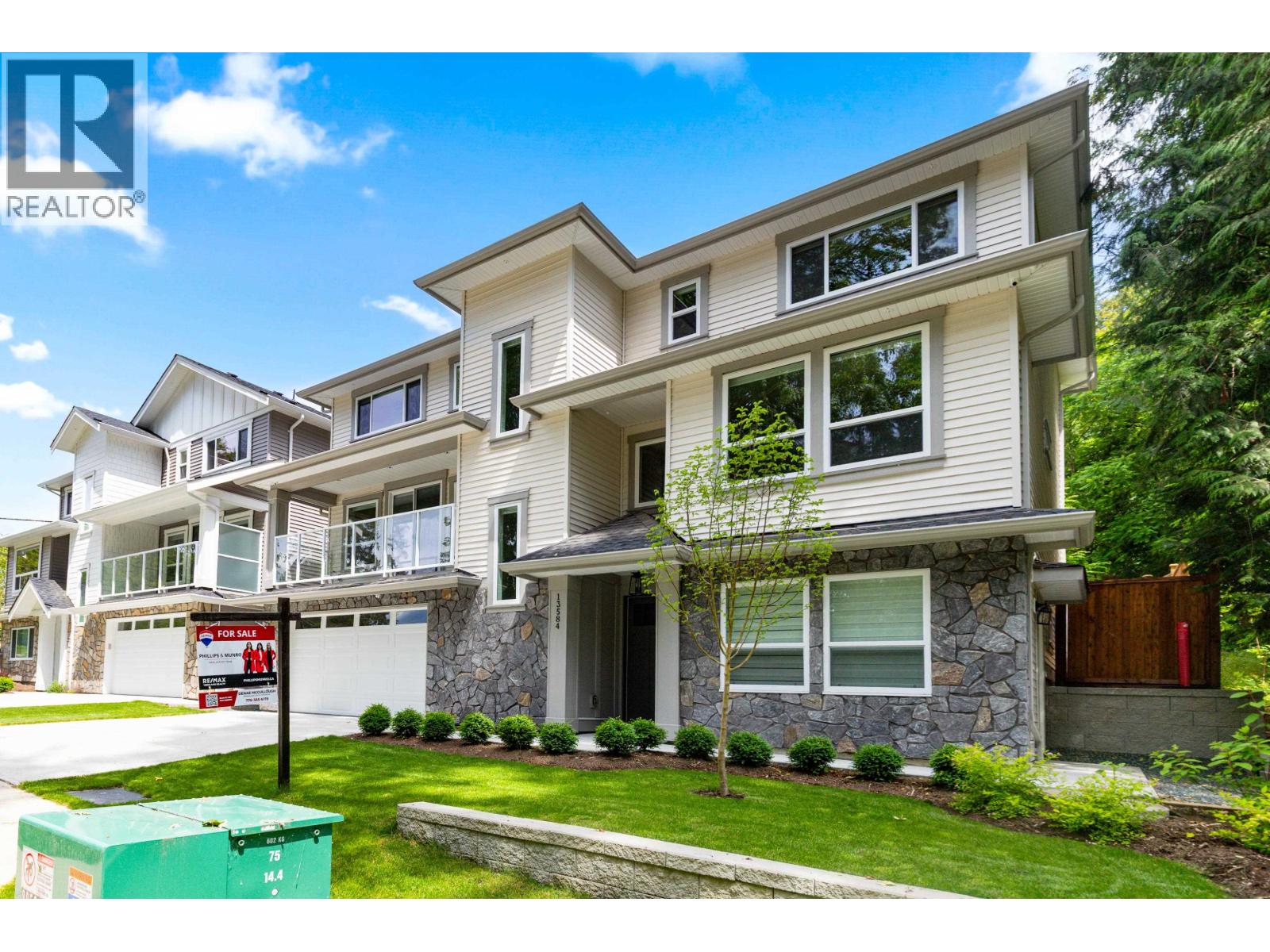 13584 231B STREET, Maple Ridge, British Columbia