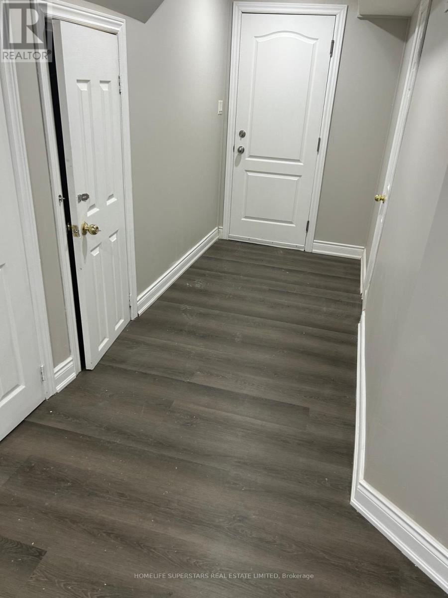 Walkout Basement - 65 Yellow Avens Boulevard, Brampton, Ontario  L6R 0T1 - Photo 13 - W12472124