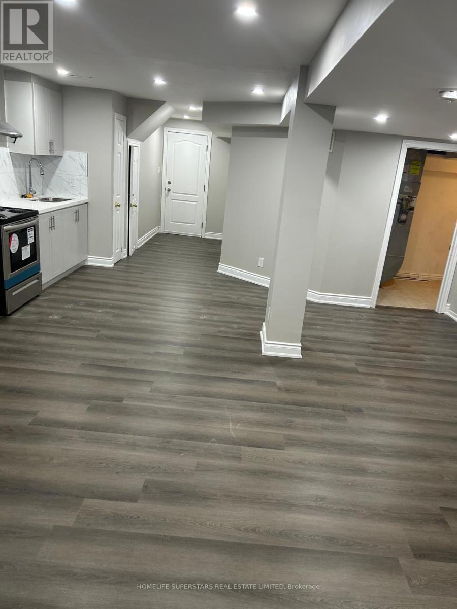 Walkout Basement - 65 Yellow Avens Boulevard, Brampton, Ontario  L6R 0T1 - Photo 8 - W12472124