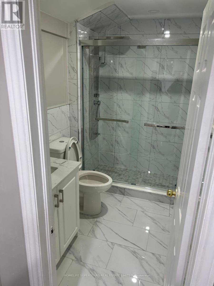 Walkout Basement - 65 Yellow Avens Boulevard, Brampton, Ontario  L6R 0T1 - Photo 3 - W12472124