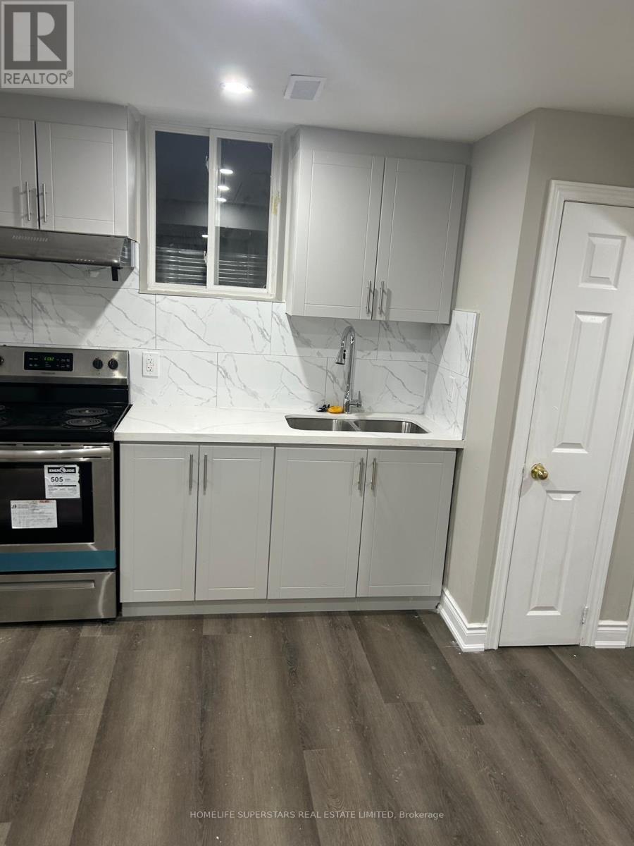 Walkout Basement - 65 Yellow Avens Boulevard, Brampton, Ontario  L6R 0T1 - Photo 5 - W12472124