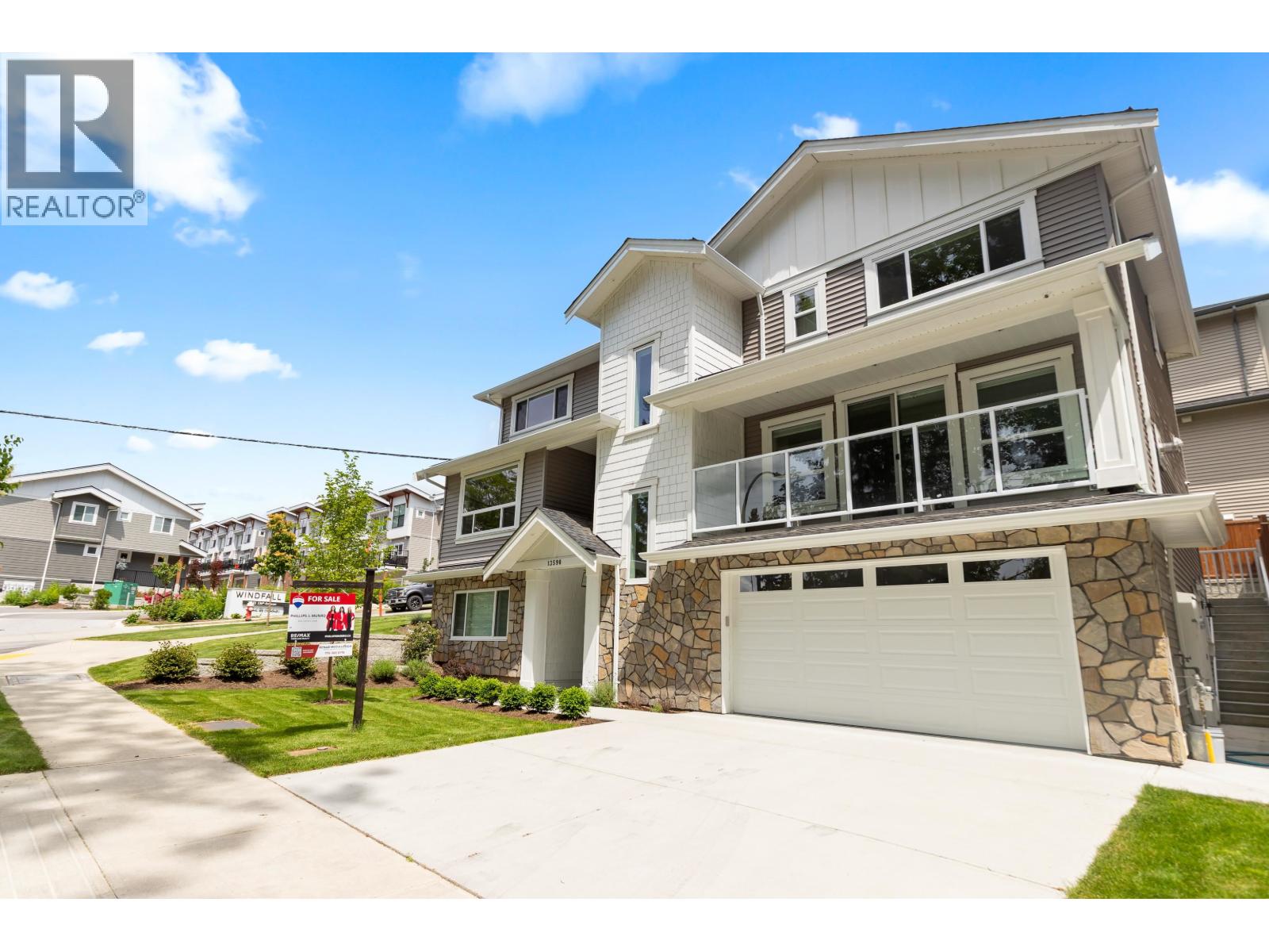 13590 231B STREET, Maple Ridge, British Columbia